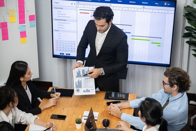 Introduction to Management Styles